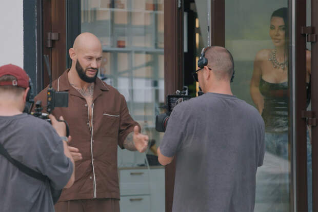 Рэпер Джиган заявил, что его выставили идиотом на реалити-шоу