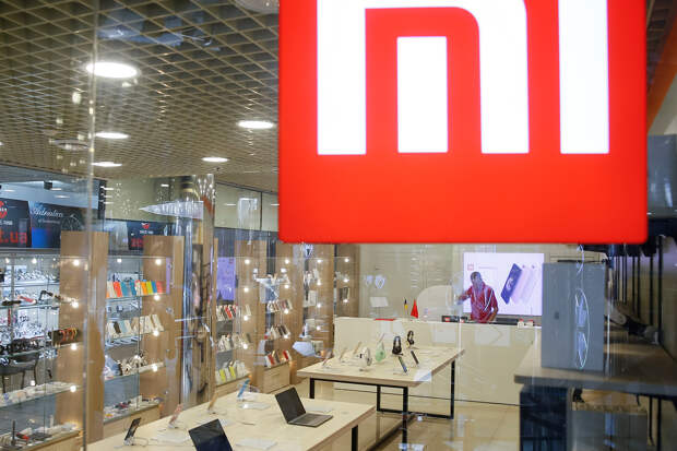 Раскрыт новый смартфон Xiaomi