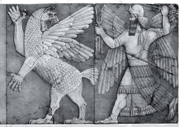 Тайна кубка Айн-Самия: о чем говорит артефакт времен древнего Вавилона?