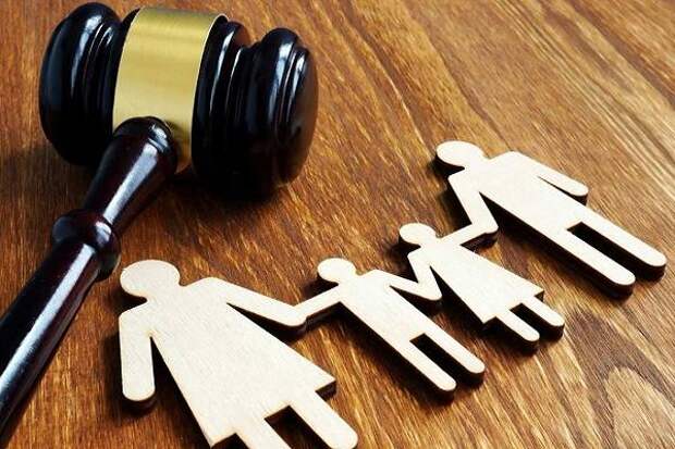 Алименты на детей: готовьтесь к резкому увеличению в четыре раза!