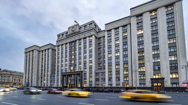 В Госдуме прокомментировали планируемую регистрацию вакцины от COVID-19 для детей