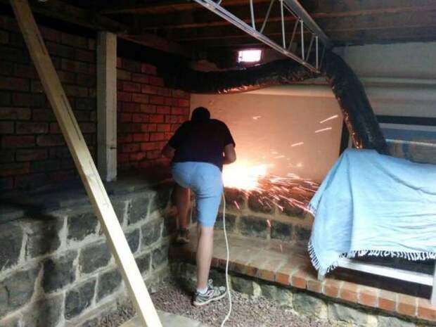 Домашний кинотеатр своими руками