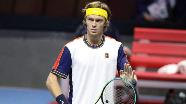 Организаторы Уимблдона не приняли решение о допуске российских теннисистов
