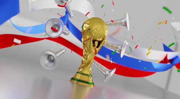 Неожиданный эффект Мундиаля: англичане зазывают в Россию иностранных туристов