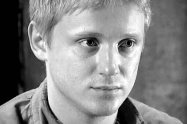 Актер Кравцов перед кончиной попал в реанимацию