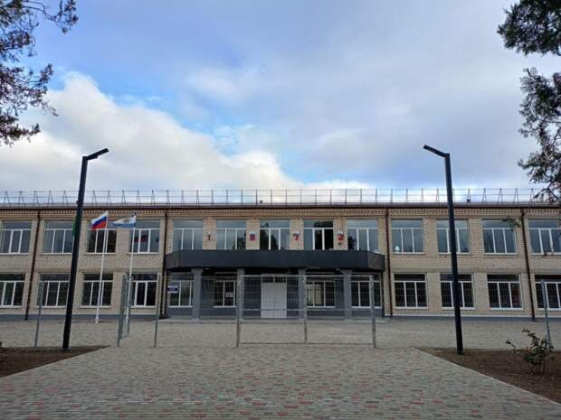 Зампредседателя Правительства Херсонской области Сергей Черевко отметил работу региона-шефа Республики Адыгея