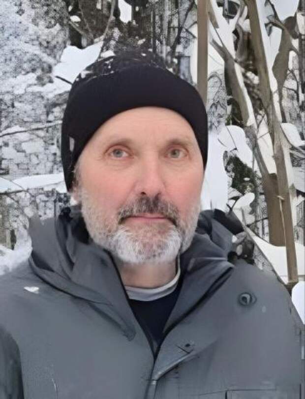 Пропал 62-летний мужчина в Алексине, нужна помощь.