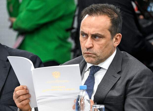 В Госдуме подготовили ответ на отказ латвийских спортсменов общаться с россиянами на ОИ