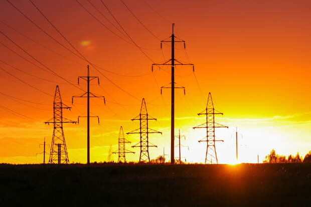 ﻿В Тульской области хотят создать новую систему учета электроэнергии