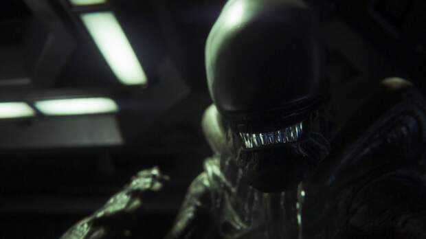 Alien: Isolation