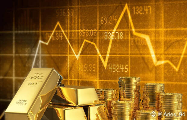 Спрос на золото в первом квартале 2026 года достиг исторического рекорда