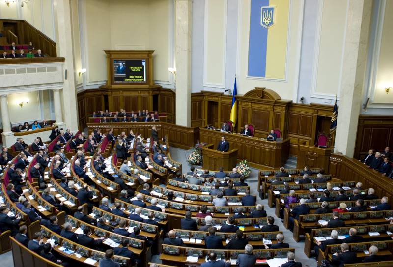 Французские СМИ: россиян на Украине запрут в «контртеррористические» лагеря