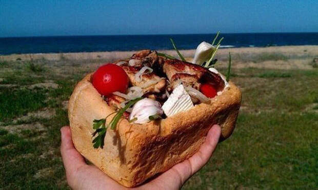 Наша Раша