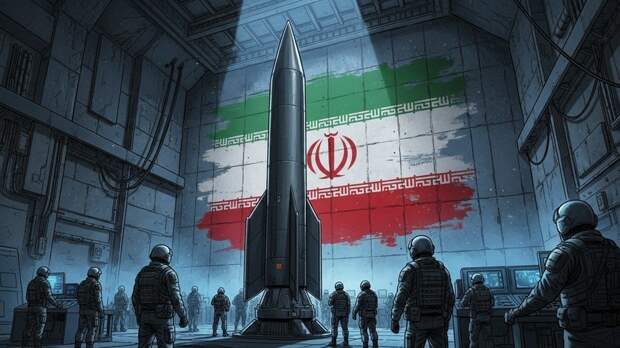 Трамп: Иран проигнорировал предупреждения США по ядерной программе