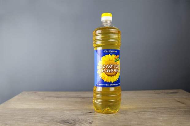 Подойдет любое масло. /Фото: fruitshop161.ru. Подойдет любое масло. /Фото: fruitshop161.ru.