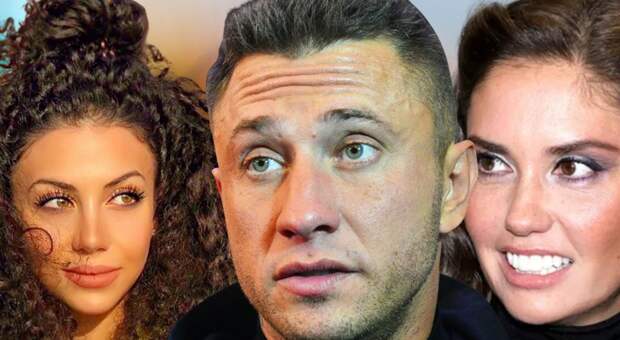 Когда на самом деле начался роман Зепюр Брутян и Павла Прилучного