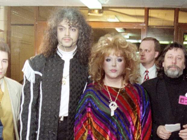 Киркоров о разводе с Пугачевой и безденежье: «Были черные мысли»