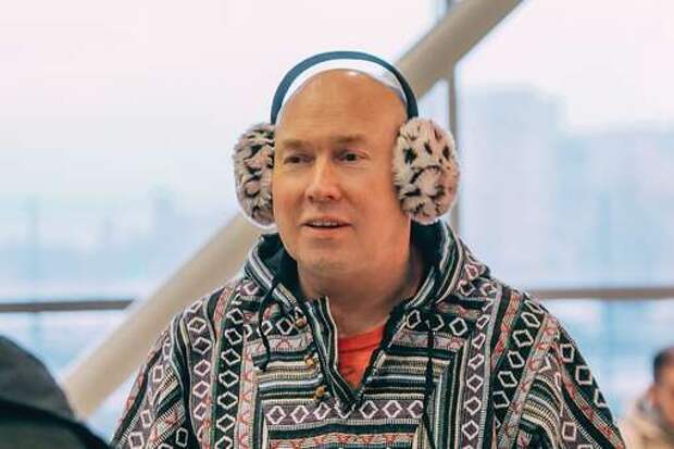 Актер Сухоруков заявил, что ему стало неинтересно в театре Моссовета