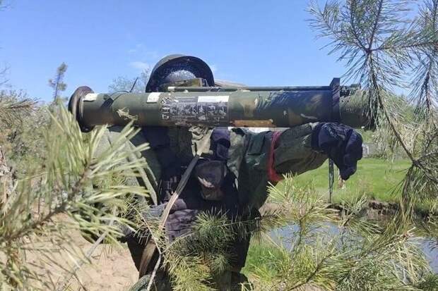 Российские войска отбивают крупнейшую атаку боевиков-исламистов в Мали