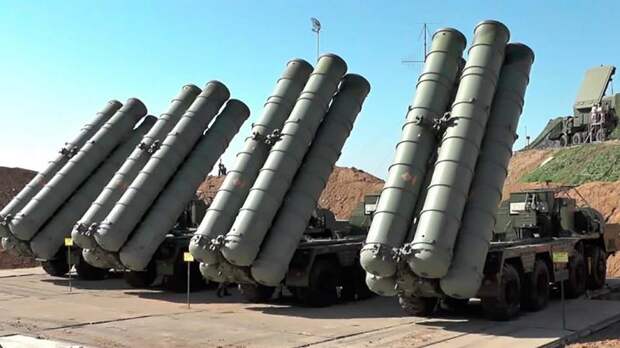 С-400