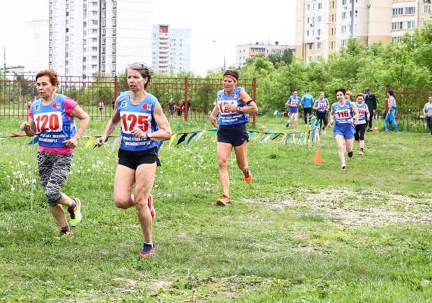 Спортивный округ. ЦФКИС СЗАО. СЗАО Березниковское. Отделение звезда ЦФКИС СЗАО.