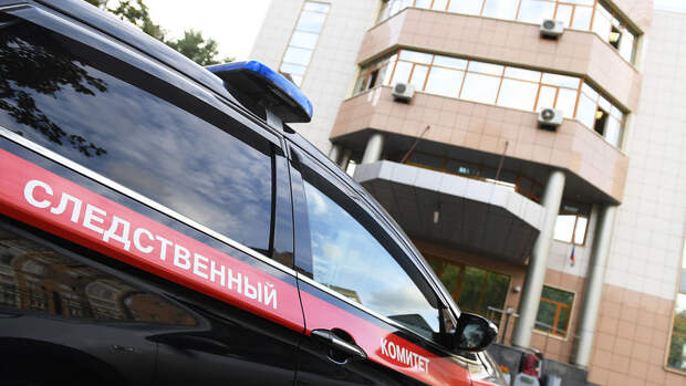 Следком возбудил уголовное дело после обрушения крыши автозавода Моторинвест