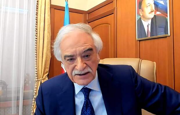 «Эйфория в Баку»: почему азербайджанский посол нахамил в адрес России