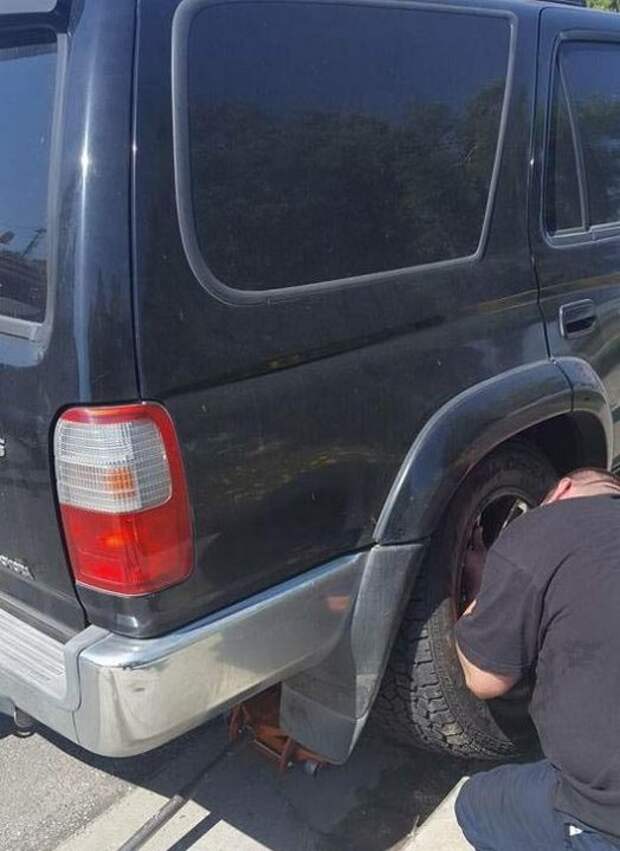 колесо