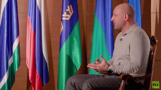 Полпред президента в УФО Жога: почти 100 ветеранов выиграли выборы на Урале