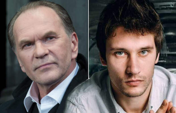 Золотые ключи или тяжелая ноша? Как Павел Табаков потерял театр в 22 года, а Кирилл Нагиев «ненавидел» отца