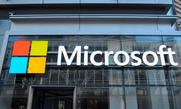 Компания Microsoft открыла доступ к обновлениям Windows и Office для жителей России