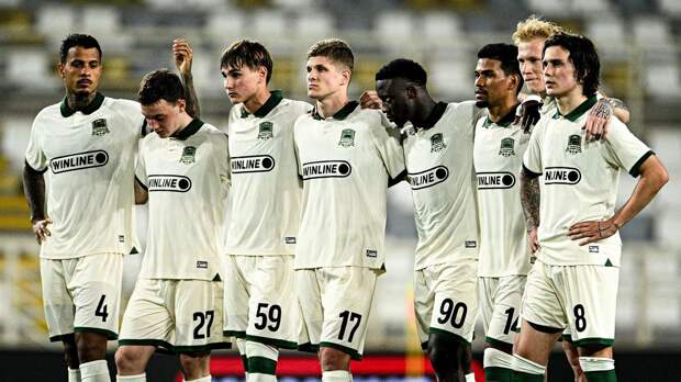 «Краснодар» — единственный клуб, который обратился в ЭСК по итогам 23‑го тура РПЛ