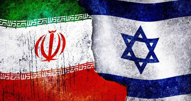 «Крыло Сиона» в небе: борт №1 Израиля кружит над Средиземным морем