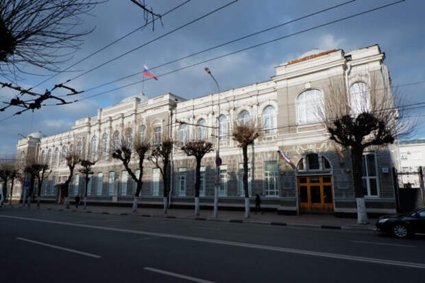 Губернатор Малков назначил Дмитрия Василевского министром строительного комплекса