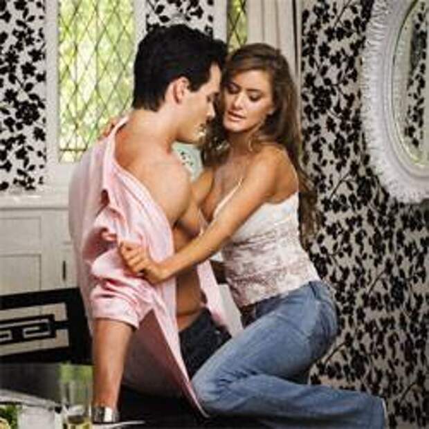 Тантрический секс: техника тантрического секса