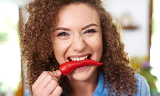 Правда ли, что перец и острая еда защищают от вирусов? Вот что ответил Роспотребнадзор