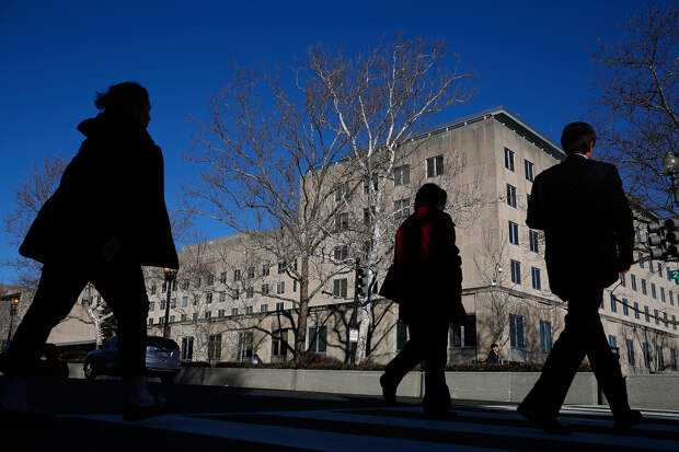 В США разгорелся скандал из-за жертв ядерных взрывов