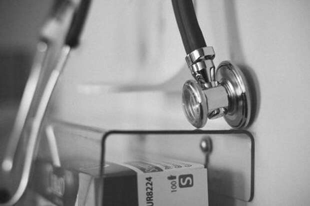 В Ростове-на-Дону из горбольницы уволился врач, сообщивший о гибели пациентов с коронавирусом на ИВЛ