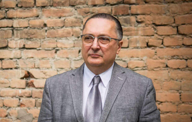 Арно Хидирбегишвили: Грузию будет лихорадить до тех пор, пока Саакашвили на свободе