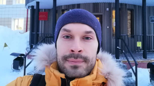 Организатору митинга в Томске против блокировки Telegram выдали повестку