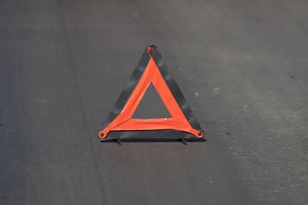 13 дорожных аварий произошли в Туле за сутки