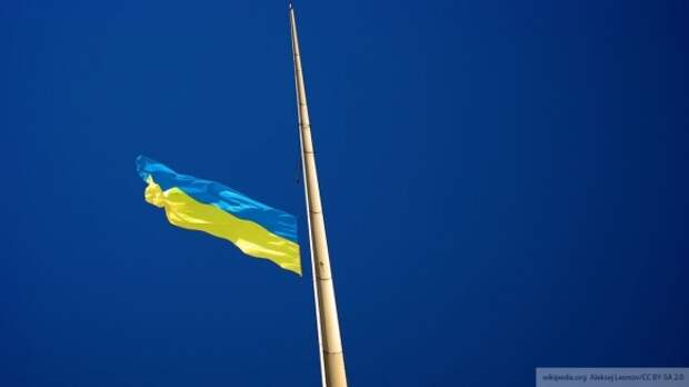 Евросоюз уличили в намерении превратить Украину в свою сырьевую базу Евросоюз уличили в намерении превратить Украину в свою сырьевую базу