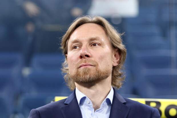 В «Сферуме» пройдет онлайн-встреча школьников с Валерием Карпиным