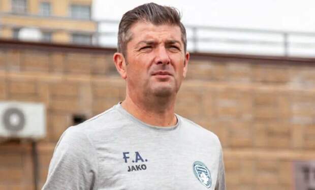 Агент Артиги дал понять, что соглашение с «Рубином» находится на стадии завершения