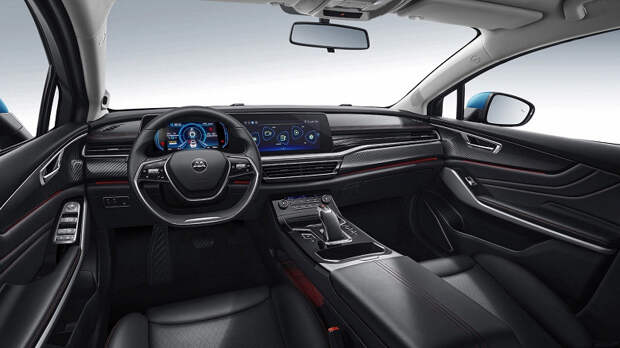 Не такой уж и хит? В России на учёт поставлено втрое меньше машин «Амберавто А5», чем продано