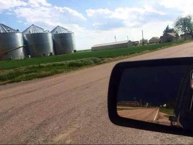 Фотоподборка четверга (111 фото)
