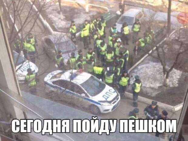 Подборка автоприколов - 39