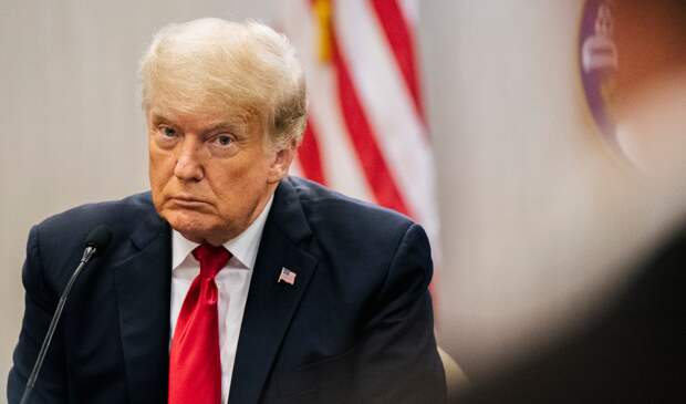 Трамп «с нетерпением» ждет закрытия New York Times