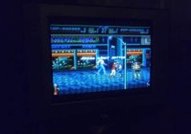 Как реанимировать картридж от игровой приставки Sega Как реанимировать картридж от игровой приставки Sega