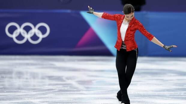 Судья из США, поставивший Петросян худшие баллы в КП, не работает на ПП